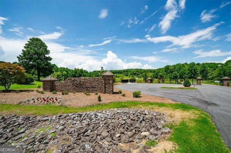 0 Ridge Drive, Morganton, GA 30560 - #3