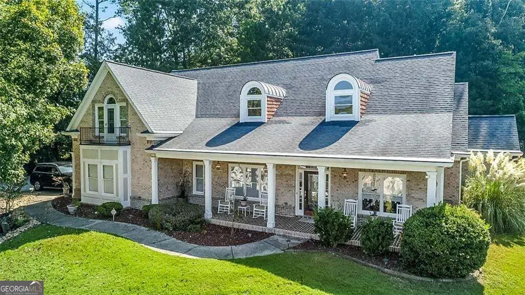 5530 Legacy Trail, Douglasville, GA 30135 - #1