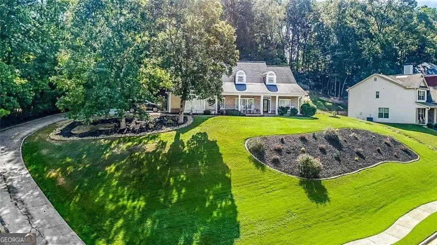 5530 Legacy Trail, Douglasville, GA 30135 - #3