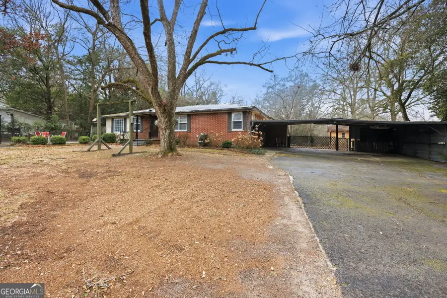 149 Tanner Terrace, Macon, GA 31217 - #2