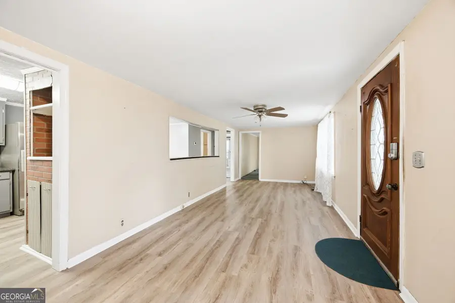 149 Tanner Terrace, Macon, GA 31217 - #3