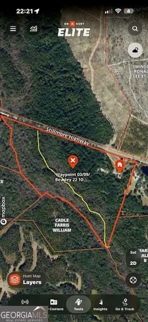 10532 Stillmore Highway, Metter, GA 30439 - #1