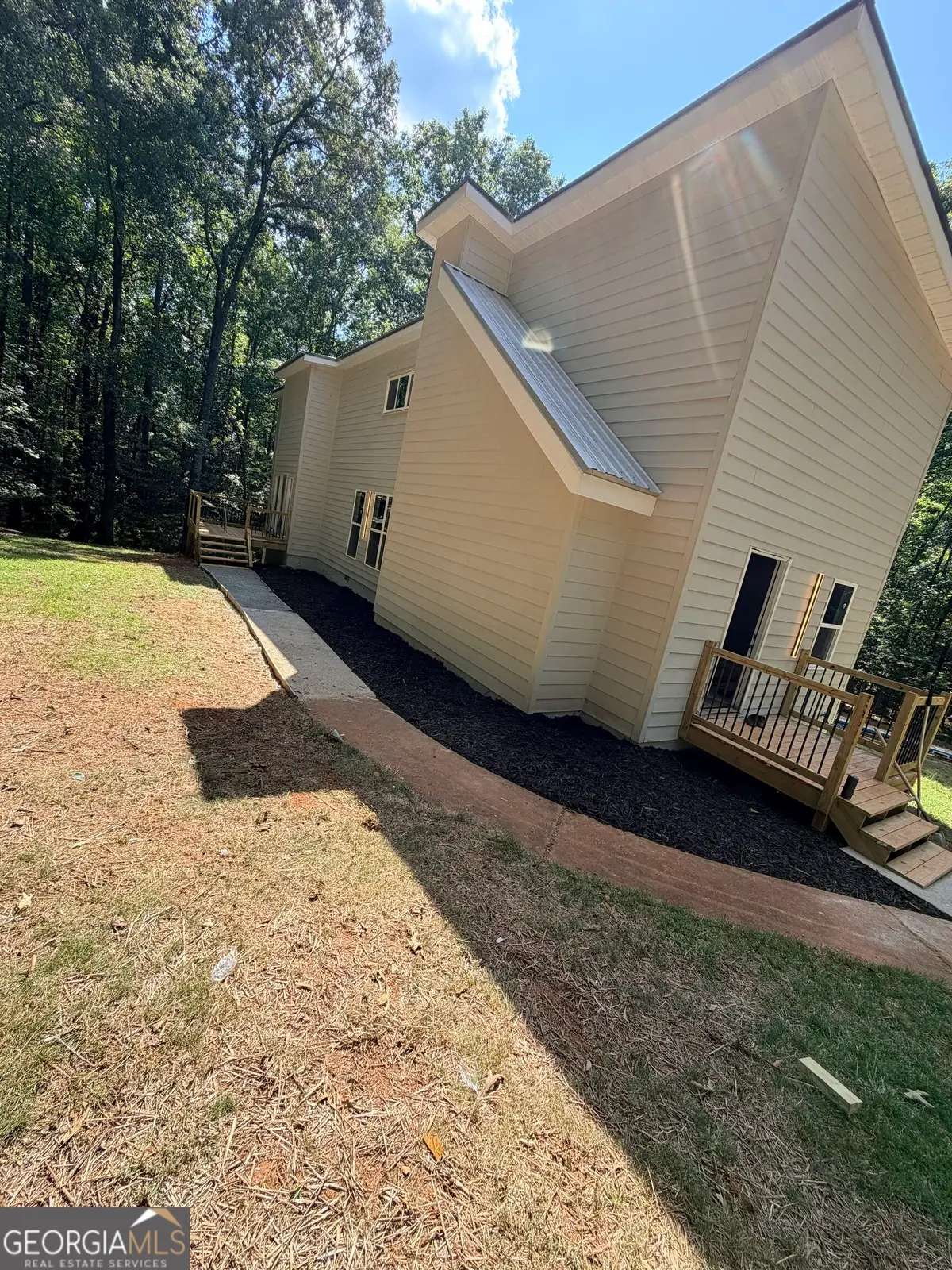 876 Newton Road, Lagrange, GA 30240 - #1