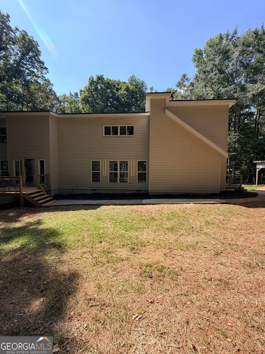876 Newton Road, Lagrange, GA 30240 - #2