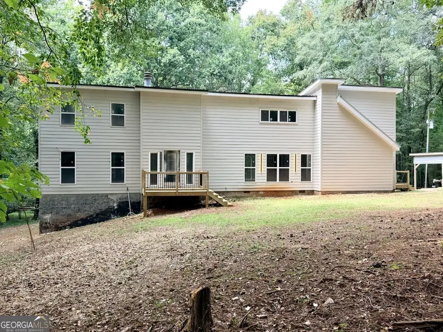 876 Newton Road, Lagrange, GA 30240 - #3