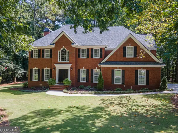 300 Weeping Willow Way, Tyrone, GA 30290