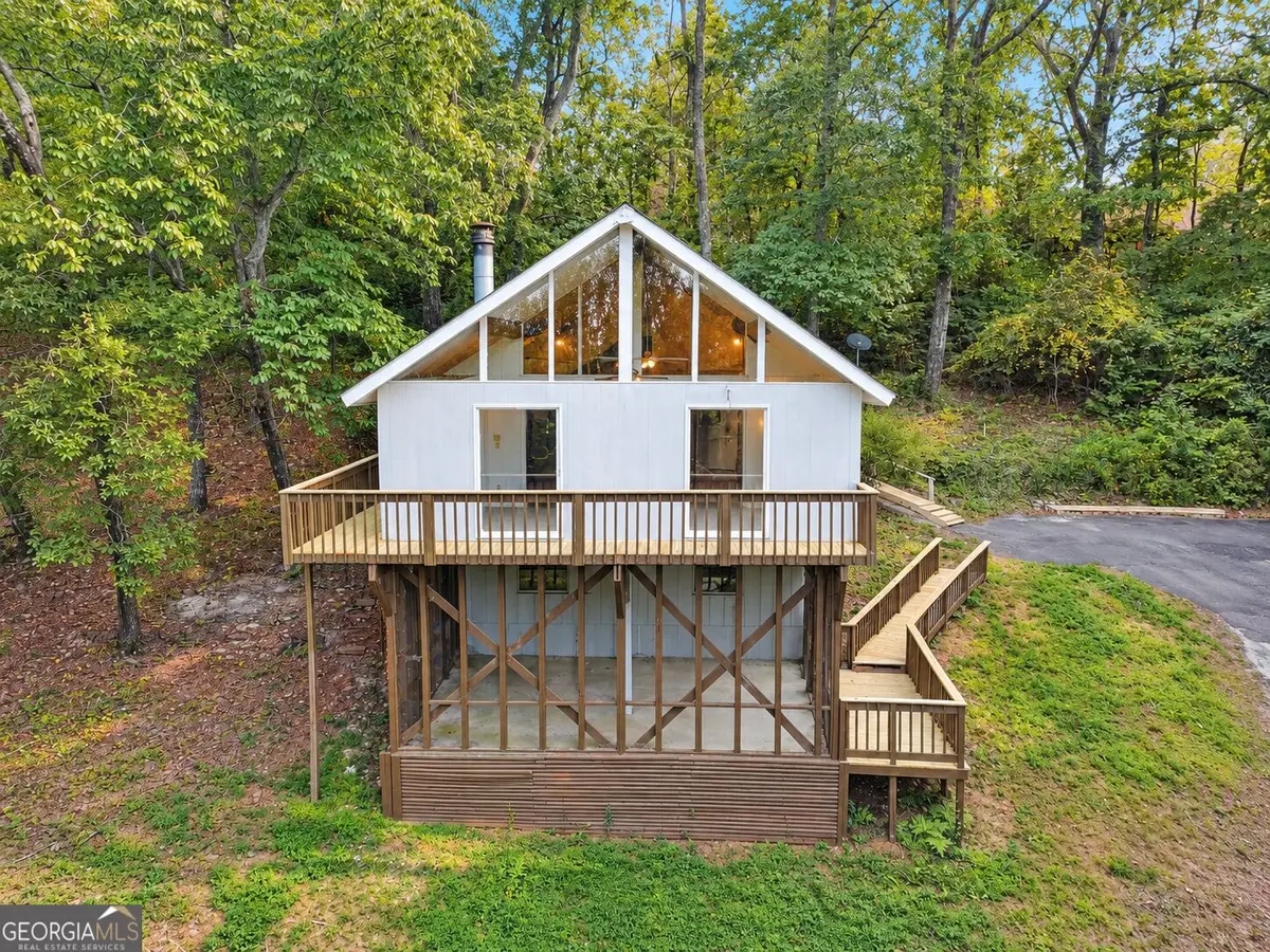 165 Royal Lodge Dr, Warm Springs, GA 31830 - #1