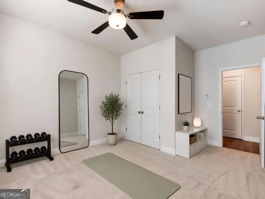 3438 Long Creek Drive, Buford, GA 30519 - #3