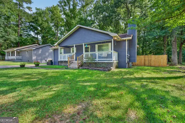 228 Jefferson Circle, Macon, GA 31220