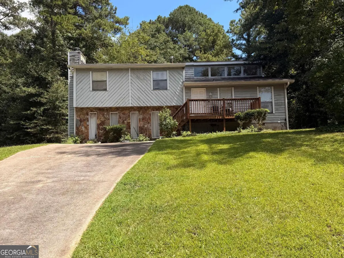 3533 Ridgetop Court, Ellenwood, GA 30294 - #1