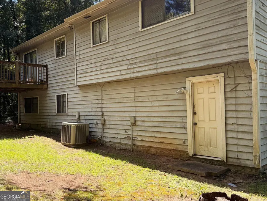 3533 Ridgetop Court, Ellenwood, GA 30294 - #3