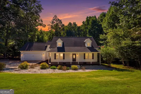 3715 Shope Road, Gainesville, GA 30506