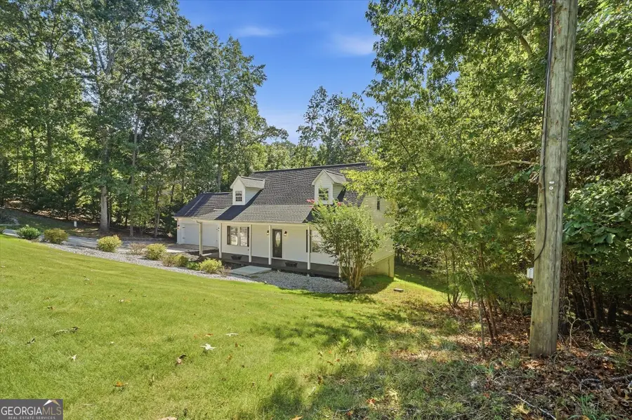 3715 Shope Road, Gainesville, GA 30506 - #3
