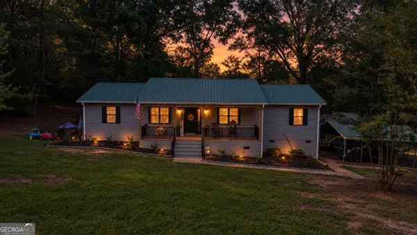2734 Flat Shoals Road, Concord, GA 30206