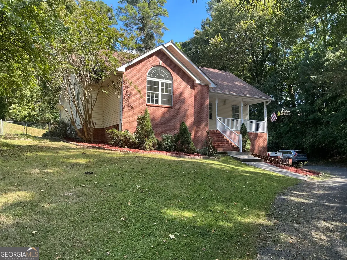 101 S Azalea Drive, Lafayette, GA 30728 - #1