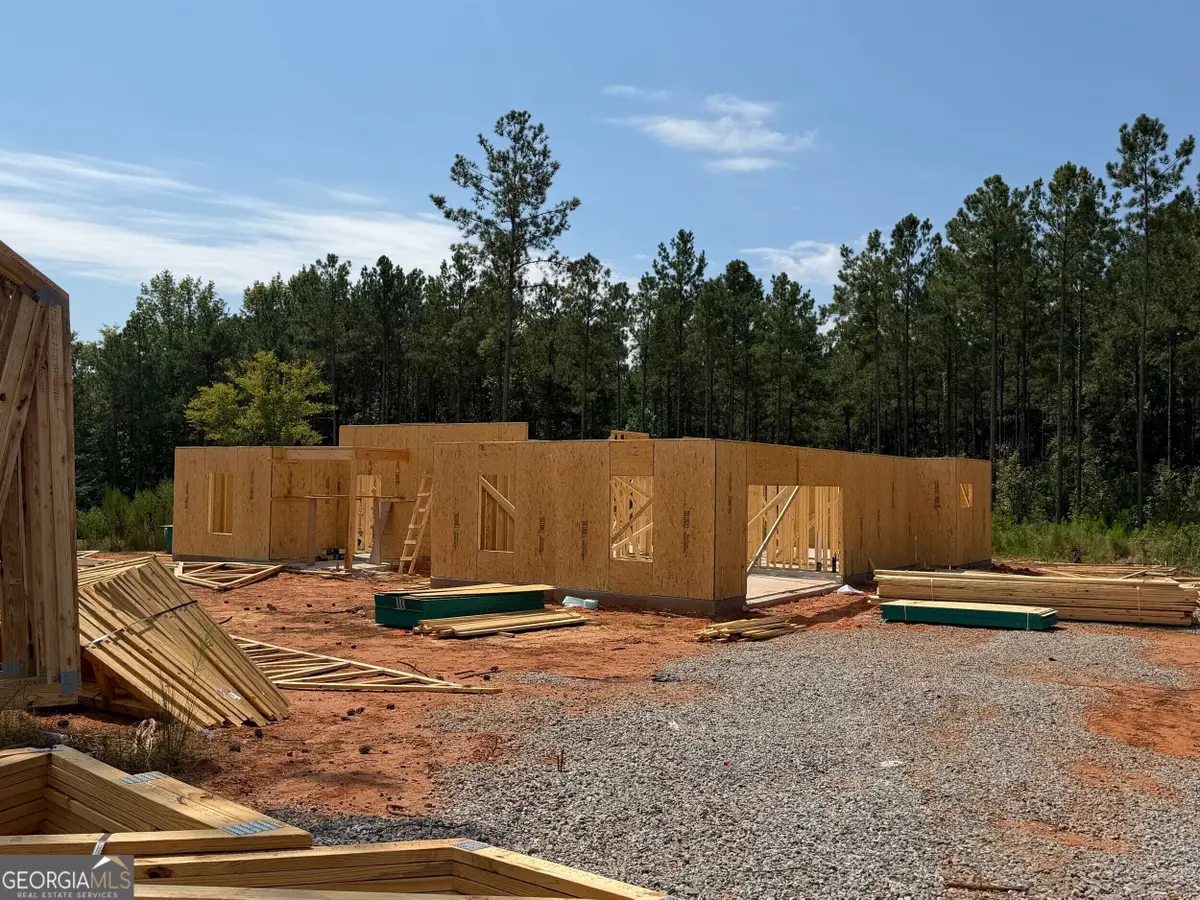 221 Perkins Place Drive #LOT 25, Hogansville, GA 30230 - #1