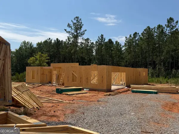 221 Perkins Place Drive #LOT 25, Hogansville, GA 30230