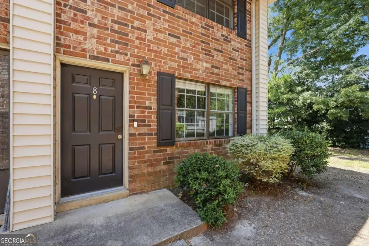 1235 Riverside Drive #C-8, Gainesville, GA 30501 - #1