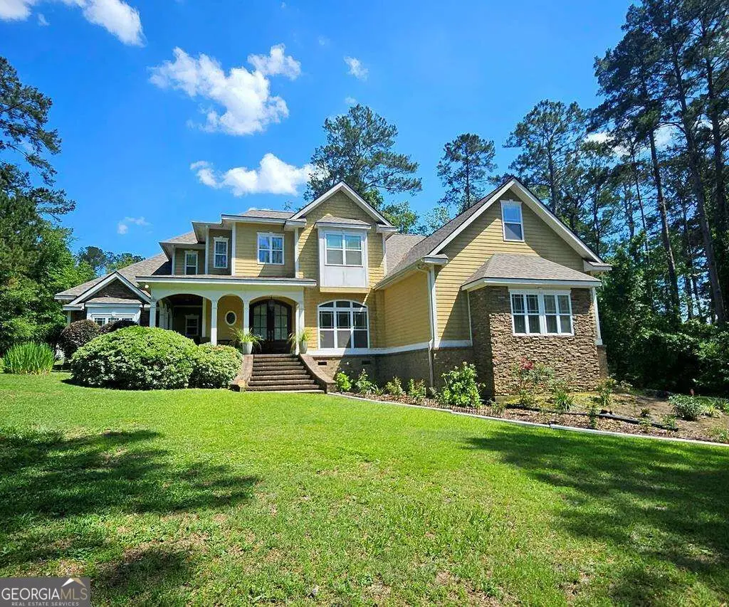 110 Trail Creek Drive, Thomasville, GA 31757 - #1
