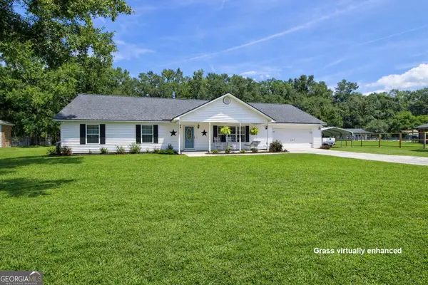 6 Paddleford Drive, Rincon, GA 31326
