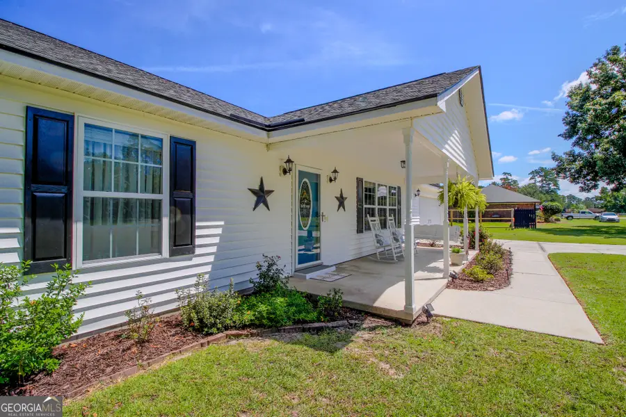 6 Paddleford Drive, Rincon, GA 31326 - #2