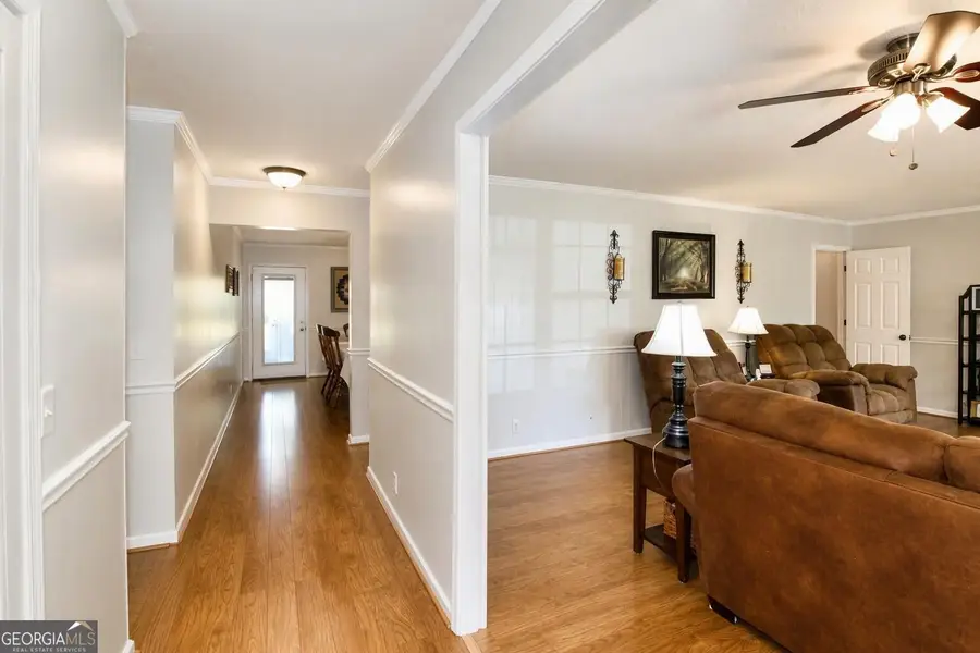 6 Paddleford Drive, Rincon, GA 31326 - #3
