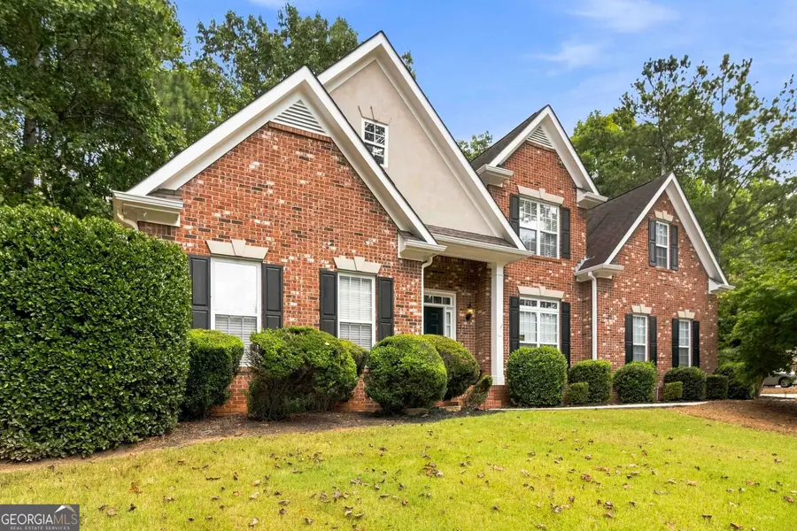 4676 Hartwell Drive, Douglasville, GA 30135 - #2