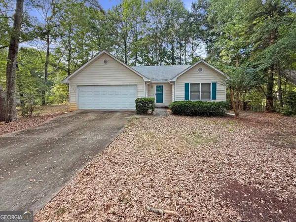 126 Hidden Timber Lane, Athens, GA 30605