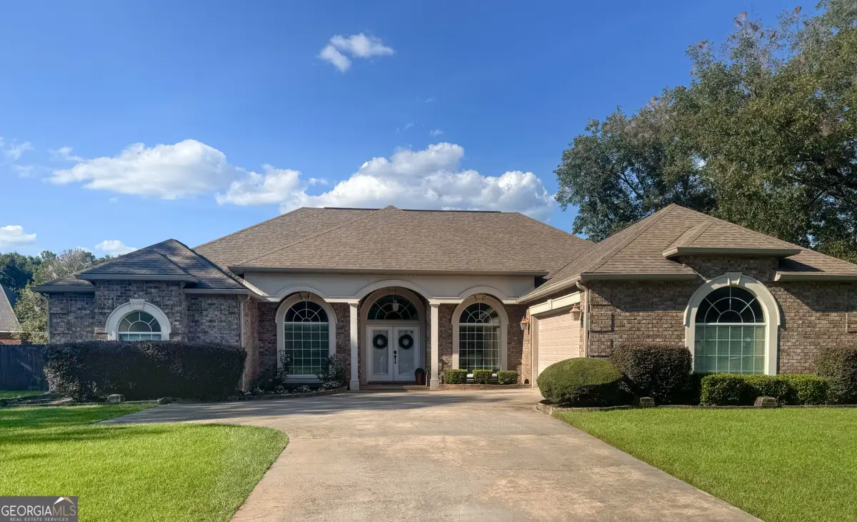 2004 Melrose Place, Kathleen, GA 31047 - #1