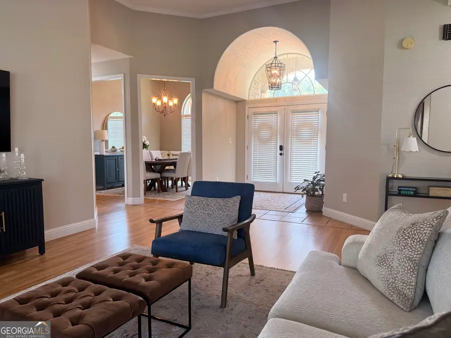 2004 Melrose Place, Kathleen, GA 31047 - #2