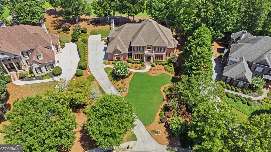7275 Laurel Oak Drive, Suwanee, GA 30024 - #2