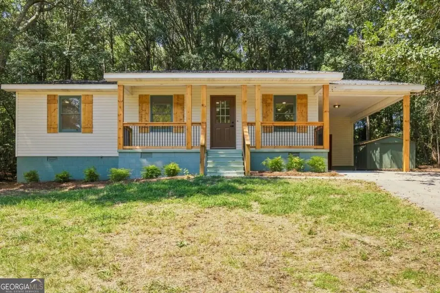 131 Hummingbird Lane Se, Calhoun, GA 30701 - #2