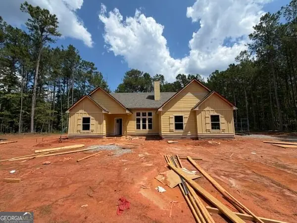160 Wilkinson Road #LOT 14, Hogansville, GA 30230