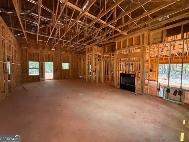 160 Wilkinson Road #LOT 14, Hogansville, GA 30230 - #2