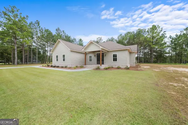 1507 Wildflower Circle, Metter, GA 30439