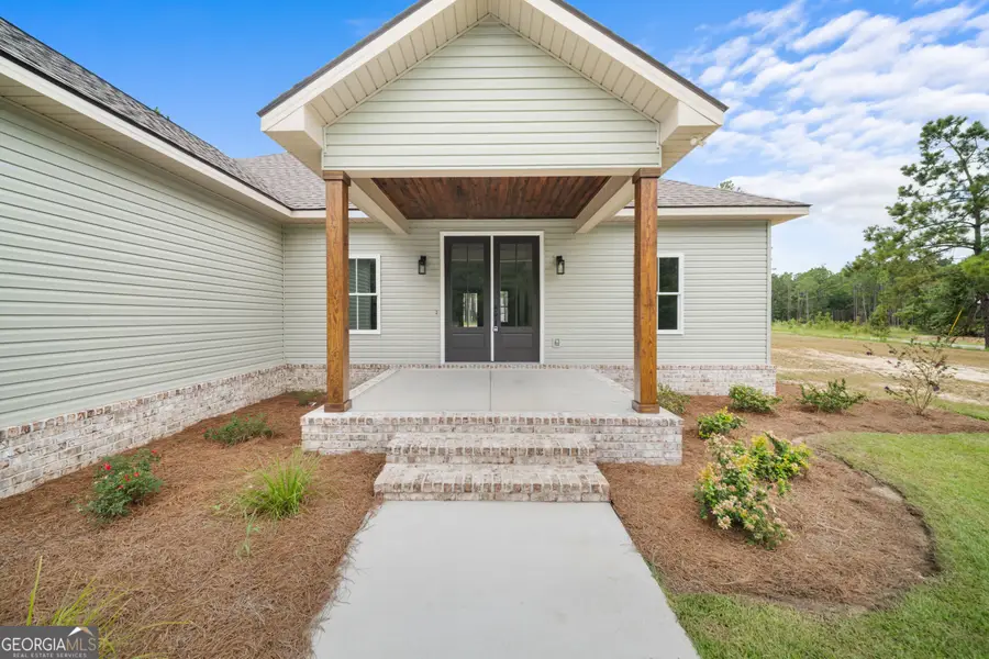 1507 Wildflower Circle, Metter, GA 30439 - #2