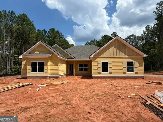 154 Wilkinson Road #LOT 13, Hogansville, GA 30230 - #1
