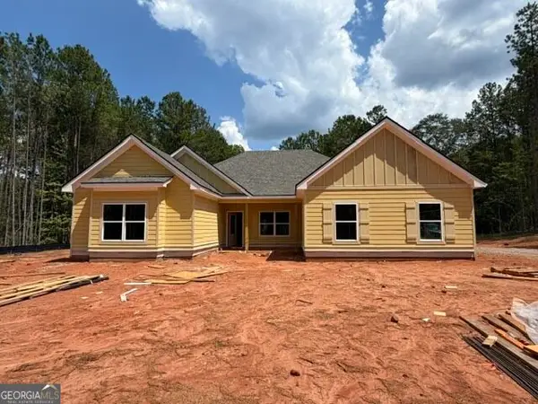 154 Wilkinson Road #LOT 13, Hogansville, GA 30230
