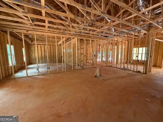 154 Wilkinson Road #LOT 13, Hogansville, GA 30230 - #2