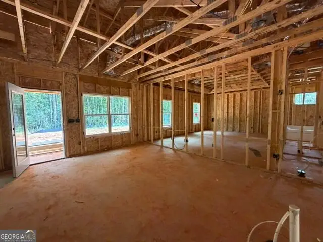 154 Wilkinson Road #LOT 13, Hogansville, GA 30230 - #3