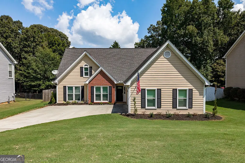 5685 Sugar Crossing Drive, Sugar Hill, GA 30518 - #1