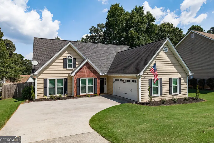 5685 Sugar Crossing Drive, Sugar Hill, GA 30518 - #2