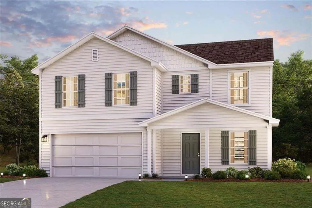 144 Enclave Drive, Villa Rica, GA 30180 - #1