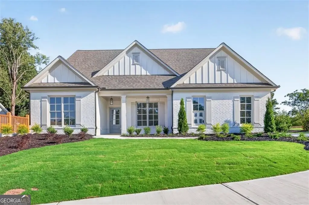 4775 E Reed Road, Gainesville, GA 30507 - #1