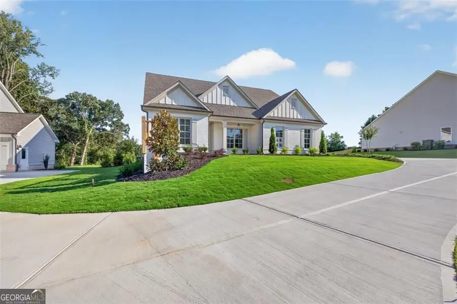 4775 E Reed Road, Gainesville, GA 30507 - #2