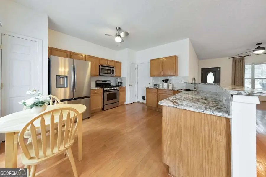 1051 Dunedin Trail, Woodstock, GA 30188 - #2