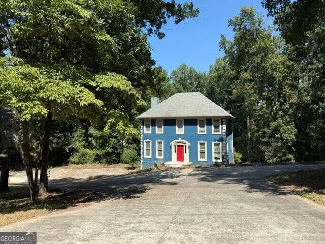 210 Hamilton Drive, Newnan, GA 30263 - #2