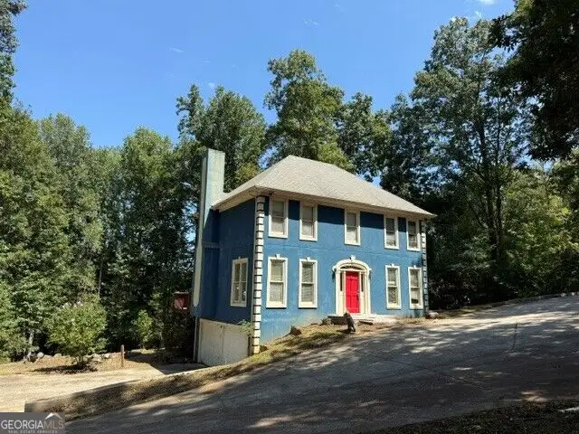 210 Hamilton Drive, Newnan, GA 30263 - #3