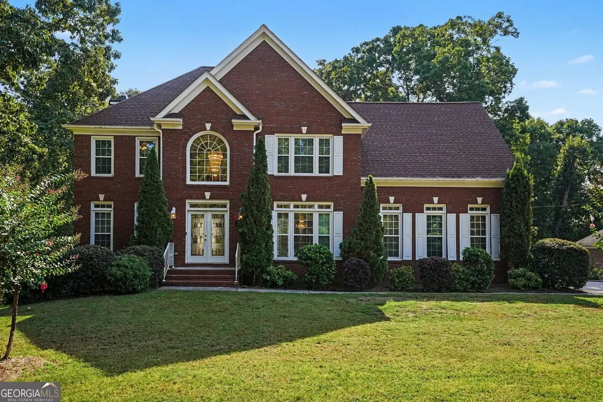 6195 Hearn Road, Ellenwood, GA 30294 - #1