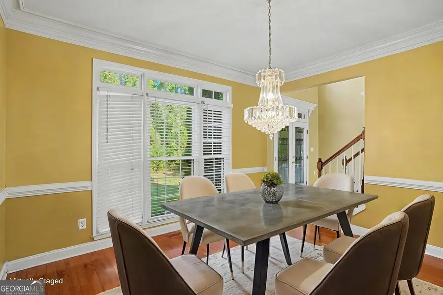 6195 Hearn Road, Ellenwood, GA 30294 - #3